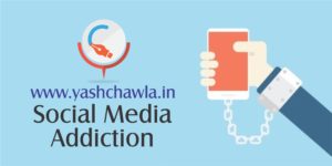 An Article on Social Media Addiction